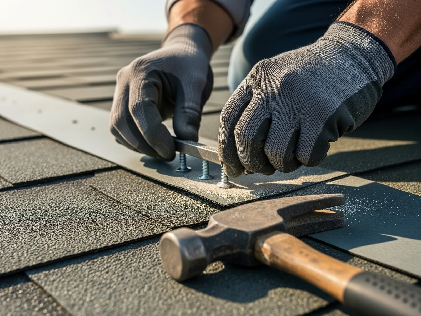 Why choose Fascia Repair in Riverdale, NE